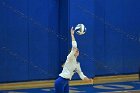 VB vs MHC  Wheaton Women's Volleyball vs Mount Holyoke College. - Photo by Keith Nordstrom : Wheaton, Volleyball, VB